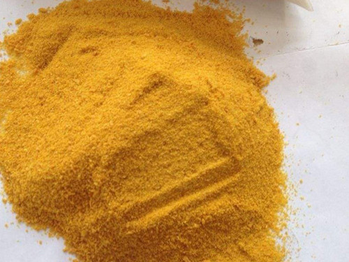 聚合氯化鋁藥房的特點(diǎn)、使用方法及注意事項(xiàng)